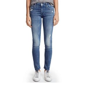 MOTHER The Looker Jeans